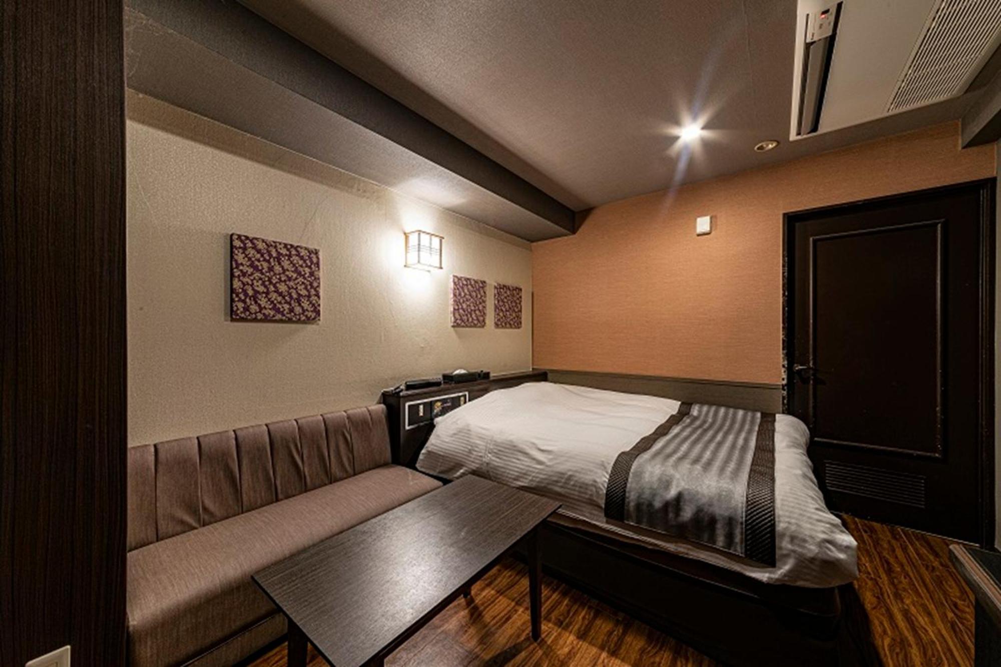 Hotel Mai Sakura نارَ المظهر الخارجي الصورة