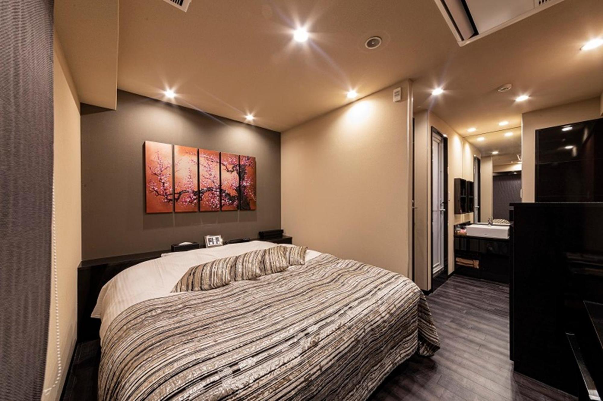 Hotel Mai Sakura نارَ المظهر الخارجي الصورة