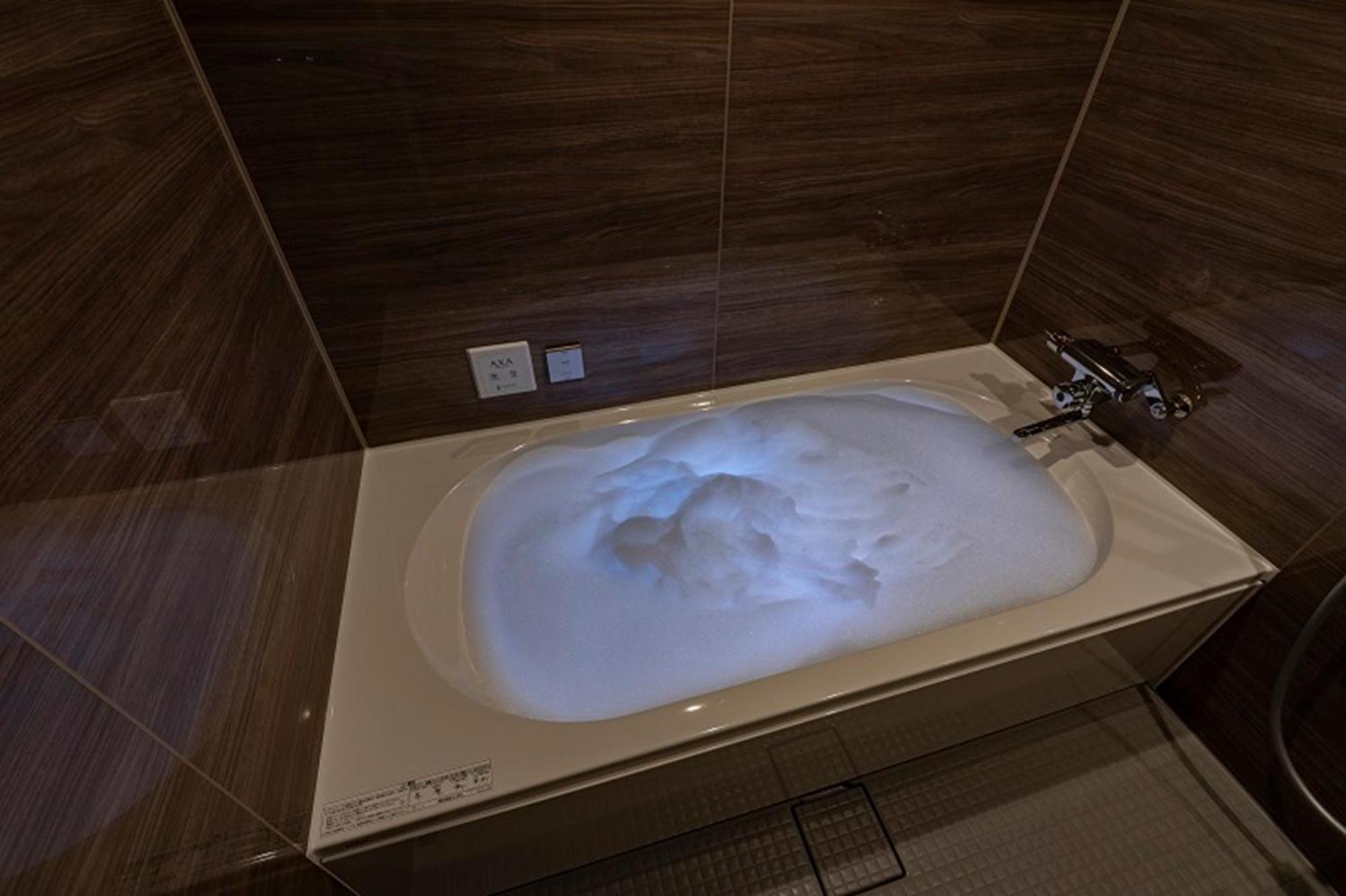 Hotel Mai Sakura نارَ المظهر الخارجي الصورة
