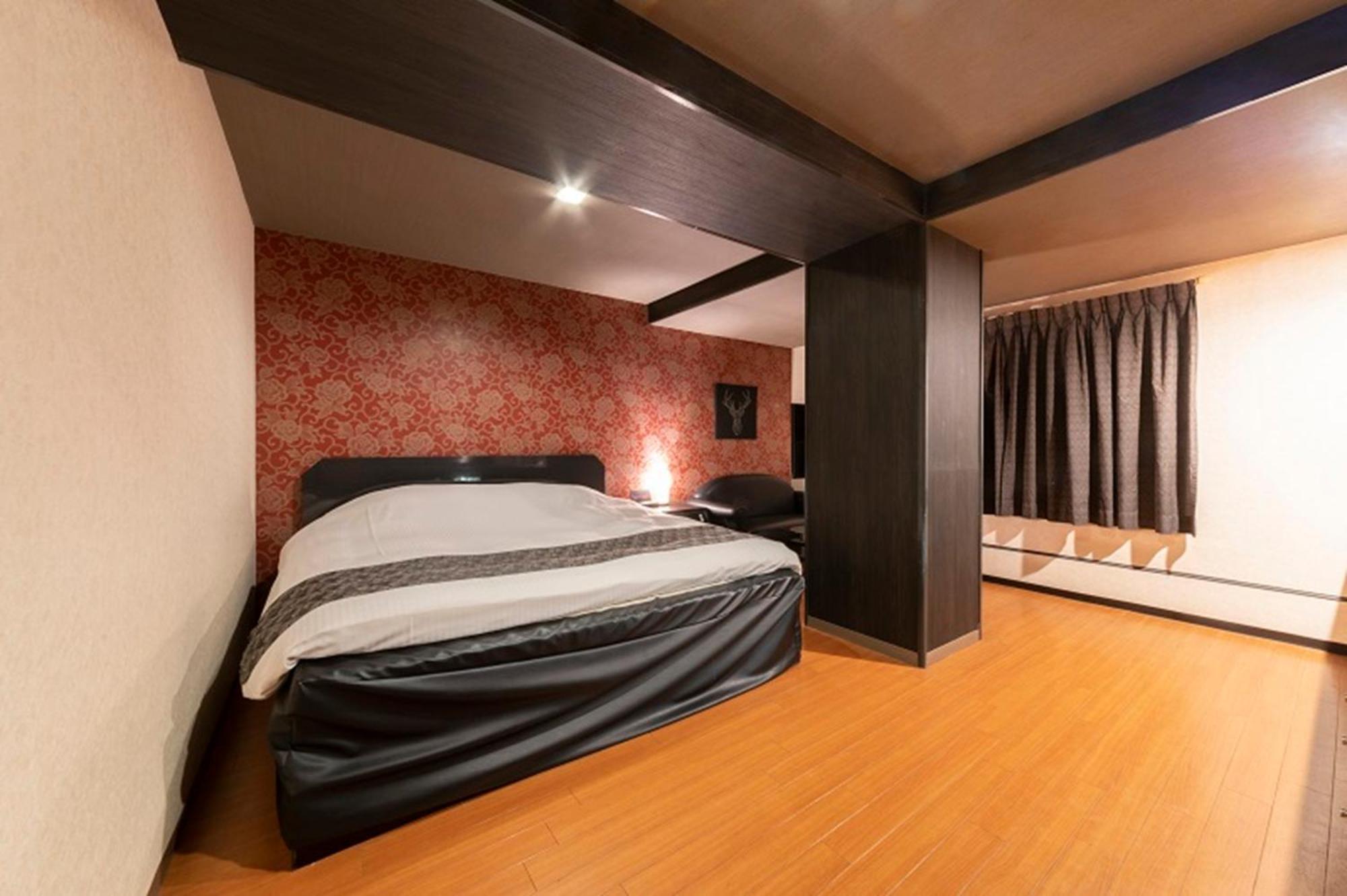 Hotel Mai Sakura نارَ المظهر الخارجي الصورة